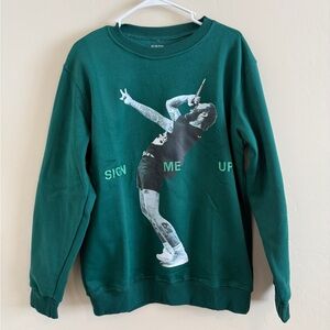 Post Malone Sweatshirt